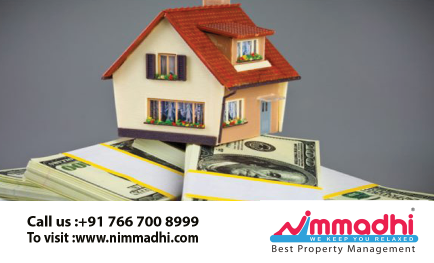 Few Conditions for NRI to buy a Residential Property in Chennai