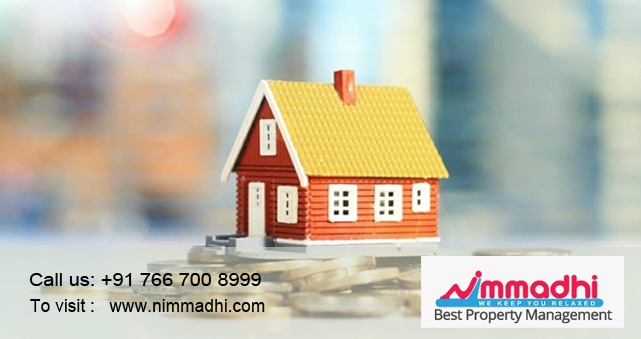 REASONS TO INVEST IN CHENNAI REAL ESTATE