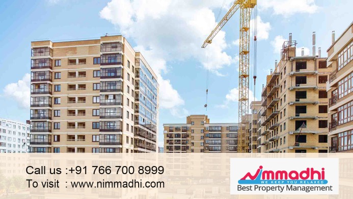 Important Things to Remember Before Buying an Apartment