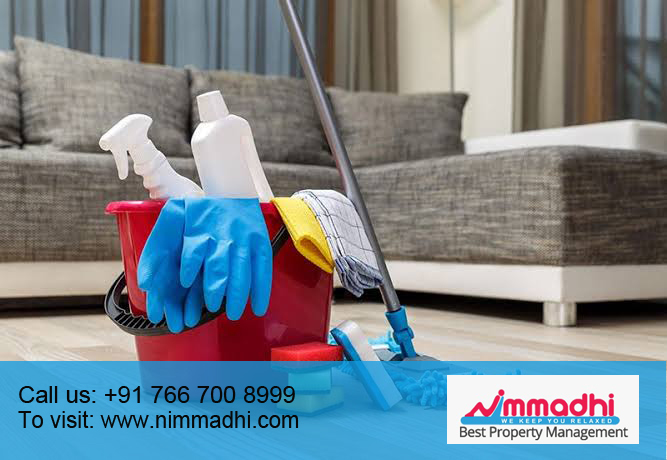 How to clean- ways for keep your home healthy