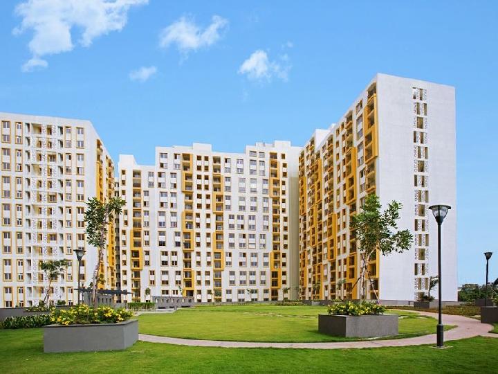 Benefits of Living in a gated Community