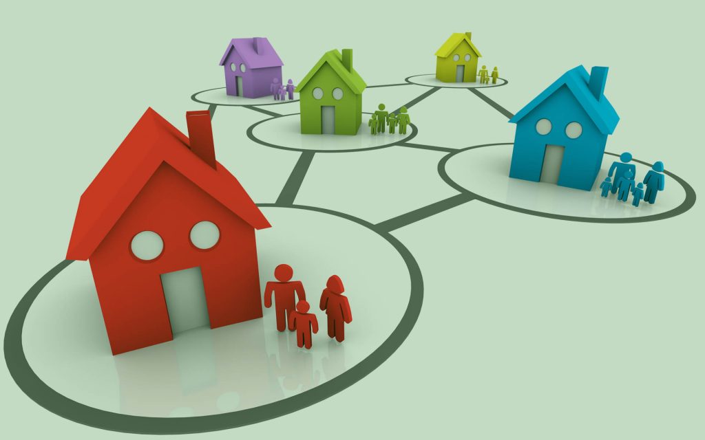 Things that attract the tenant in Rental Home