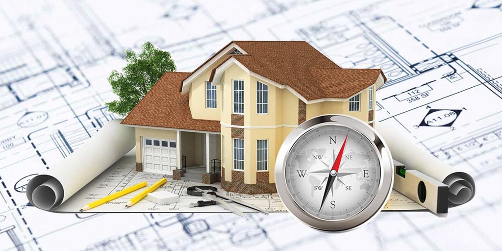 Vaastu Tips for East Facing House