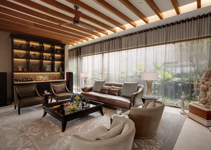 Follow to keep your house clean