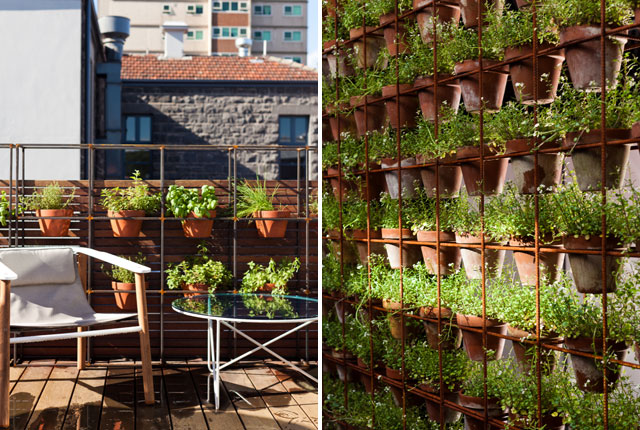 Vertical Garden Ideas That Will Blow Your Mind