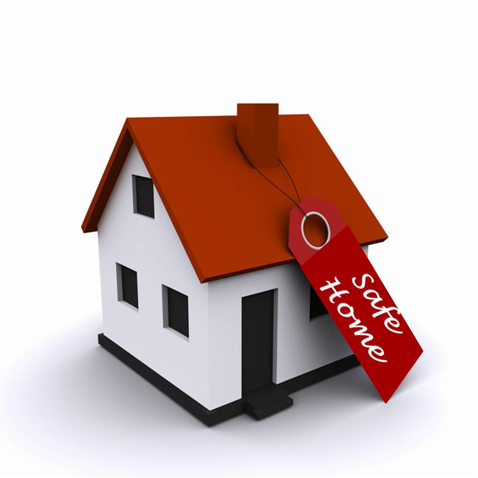 Keeping Your Home Safe While on Vacation