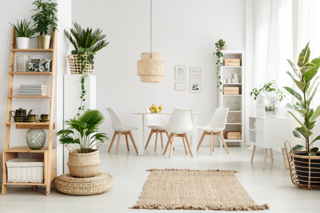 Upcoming Summer Interior Design Trends