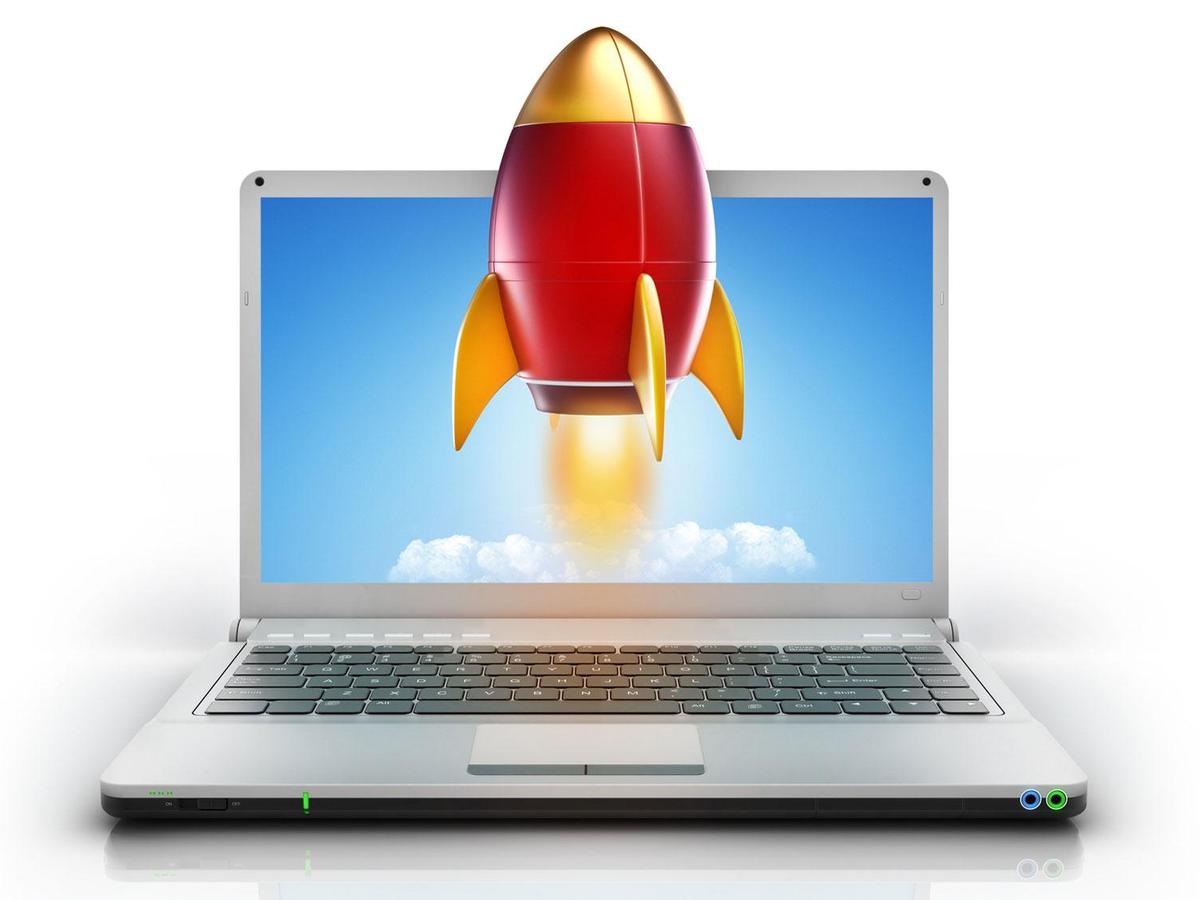 Suddenly Extremely Slow! How to Fix