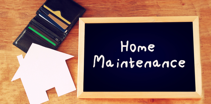 Easy Home Maintenance