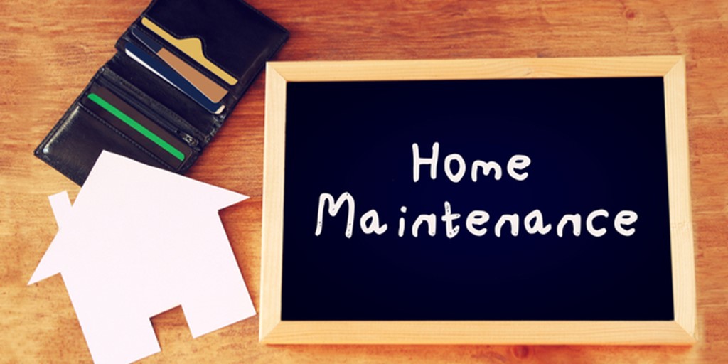 Easy Home Maintenance