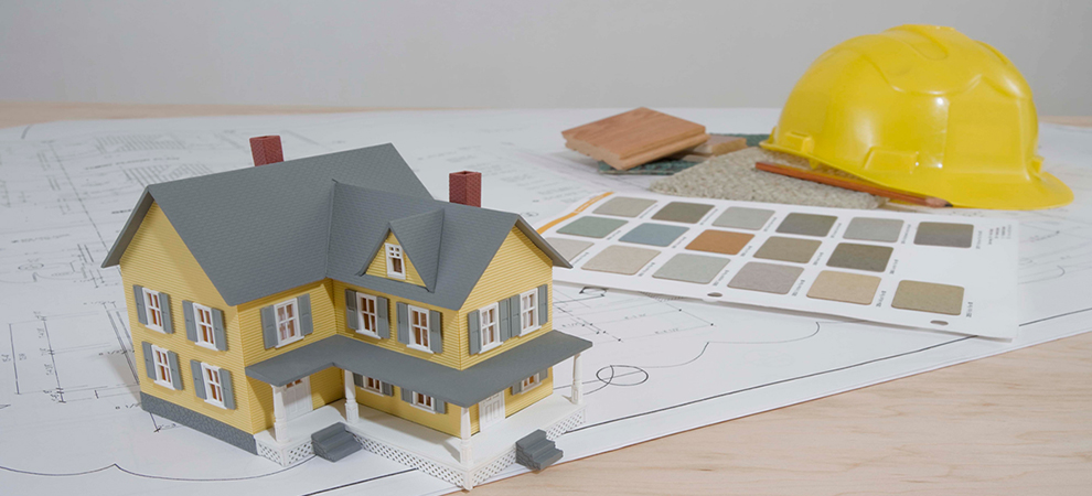 Buyers Want in a New Home