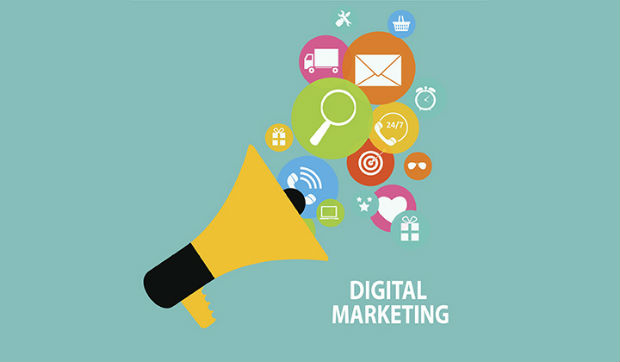 Increase Your Sale Through Digital Marketing