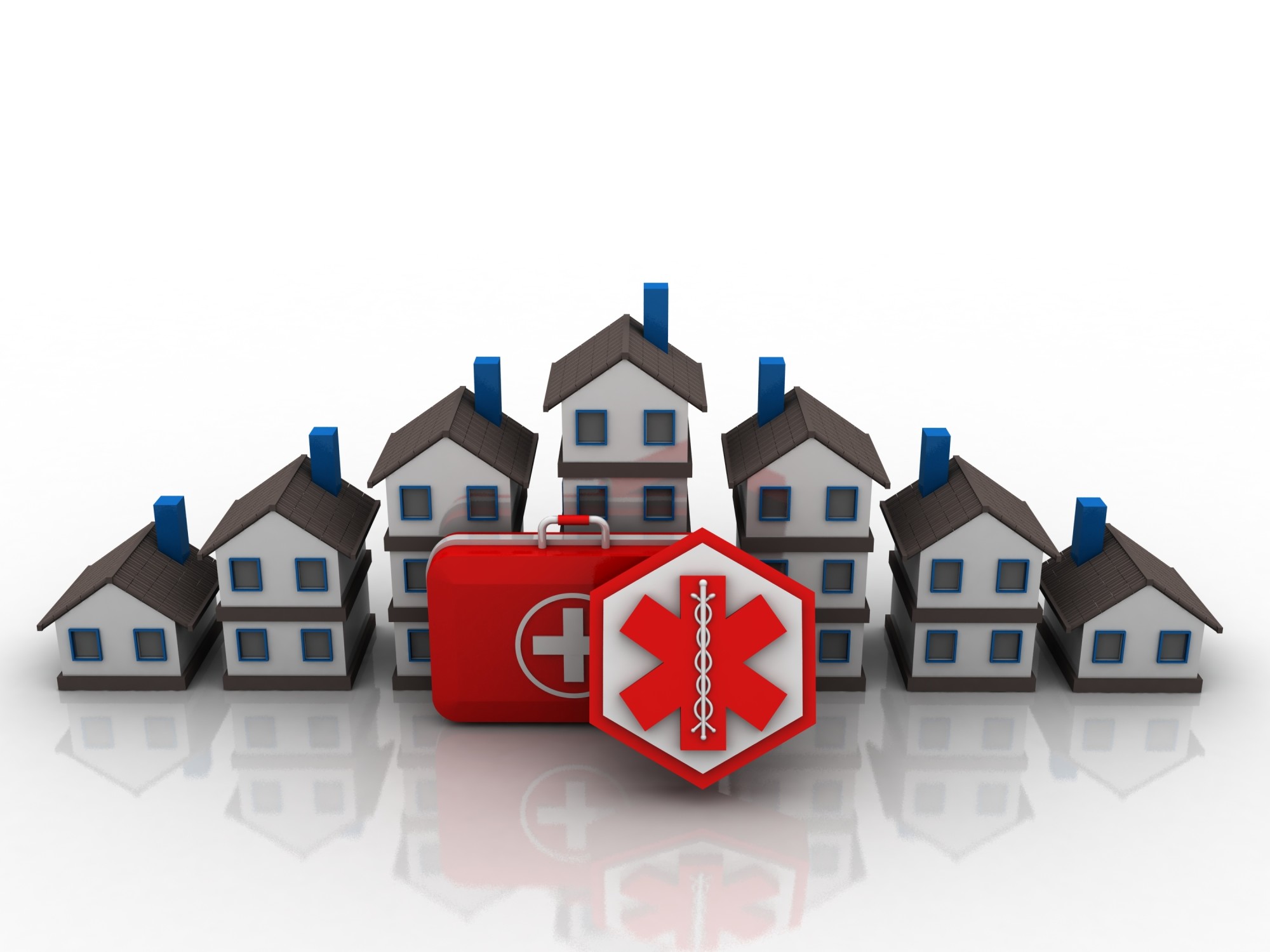 Must Have Items For Your Home Emergency Kit