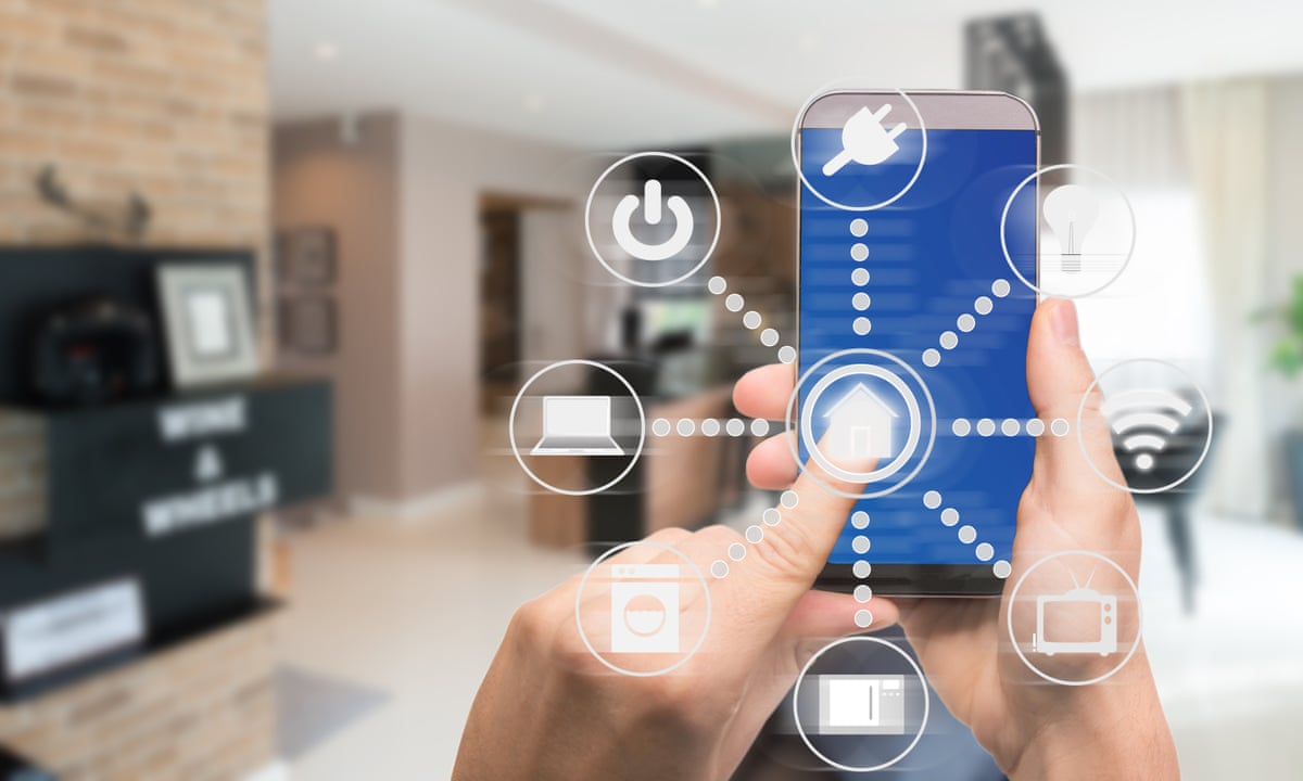 Best Smart Home Devices