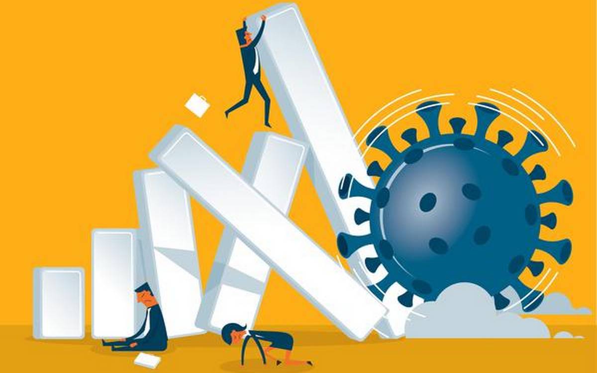 COVID-19: Impact of Economy