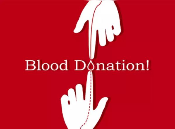Blood Banks dry up:Donating Blood During Lockdown