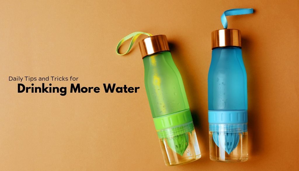 How Much Water Is Best?