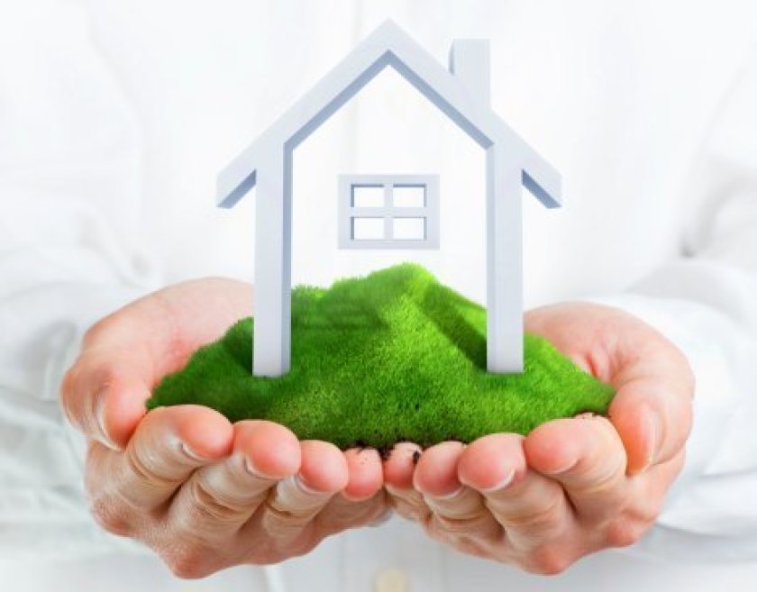 ECO-FRIENDLY HOME IMPROVEMENT IDEAS