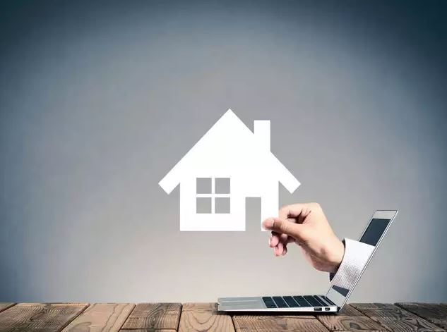 Way to advertise the sale of property post lockdown