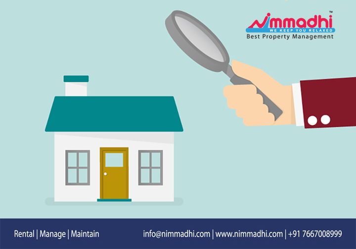 Benefits of Home Inspection