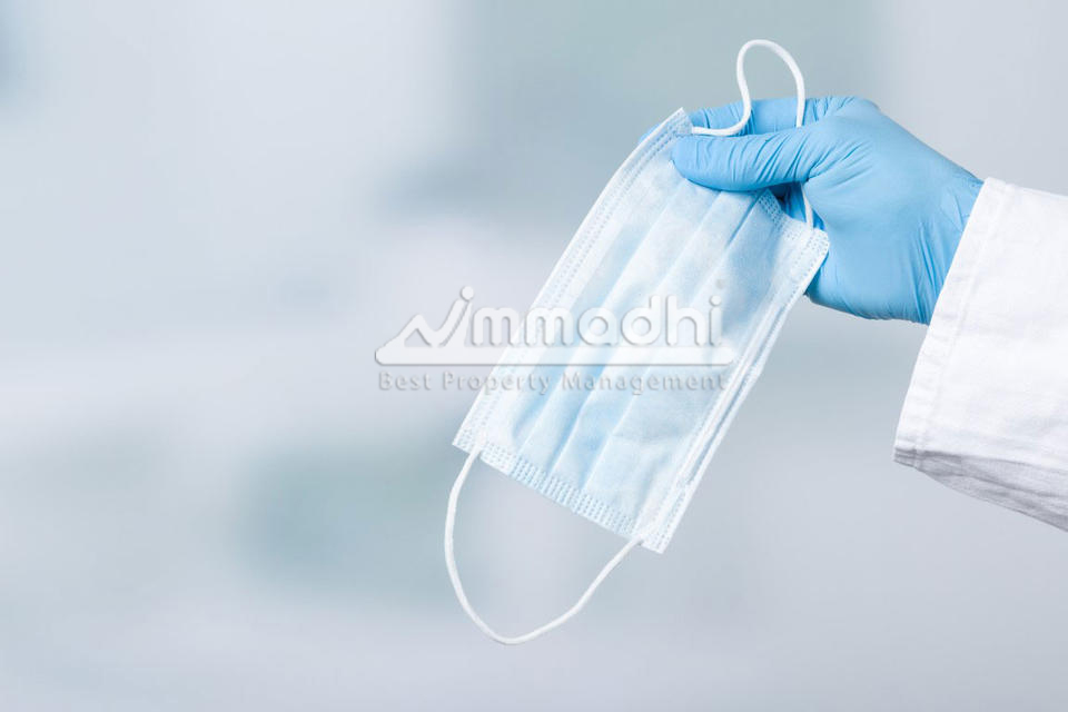 IMPORTANCE OF FACEMASK