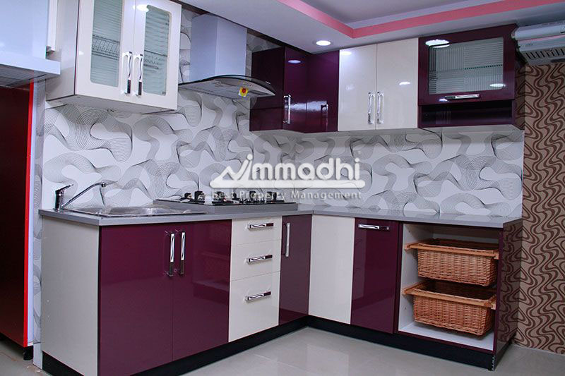 Kitchen Layout Design Tips