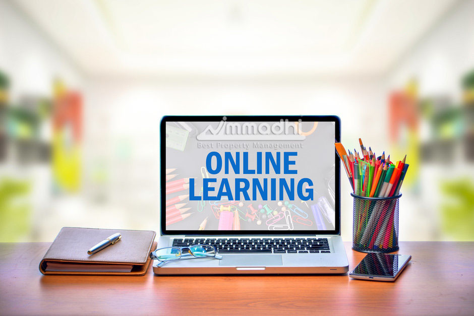 Tips To Prepare Your Kids For Online Classes