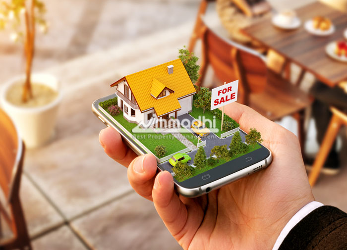 Real Estate Sector Undergoing a Digital Evolution