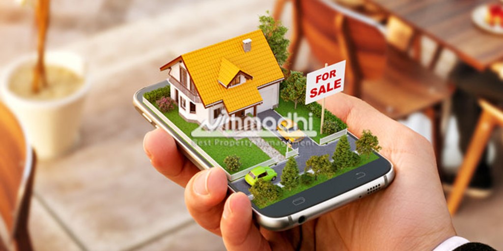Real Estate Sector Undergoing a Digital Evolution