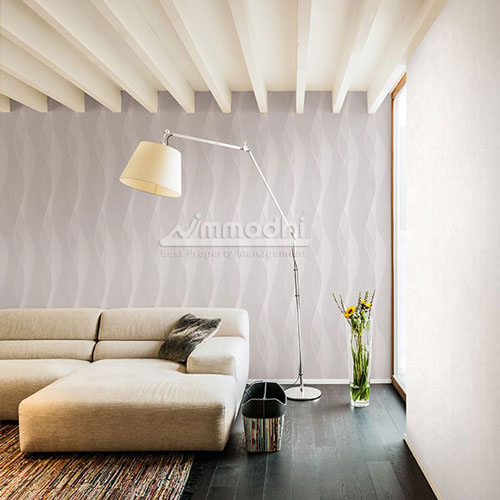 How to Choose Interior Wallpaper for Your Home