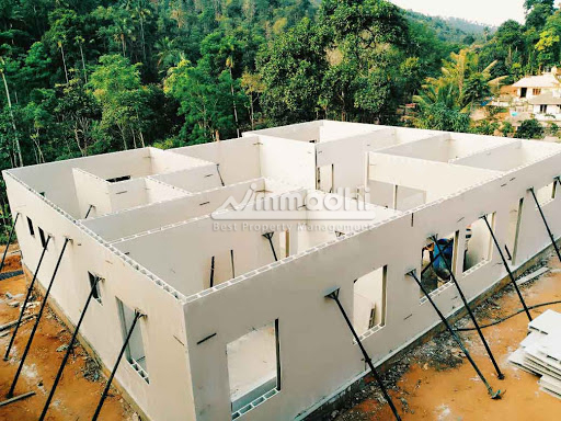 KNOW ABOUT GFRG PANEL IN BUILDING CONSTRUCTION