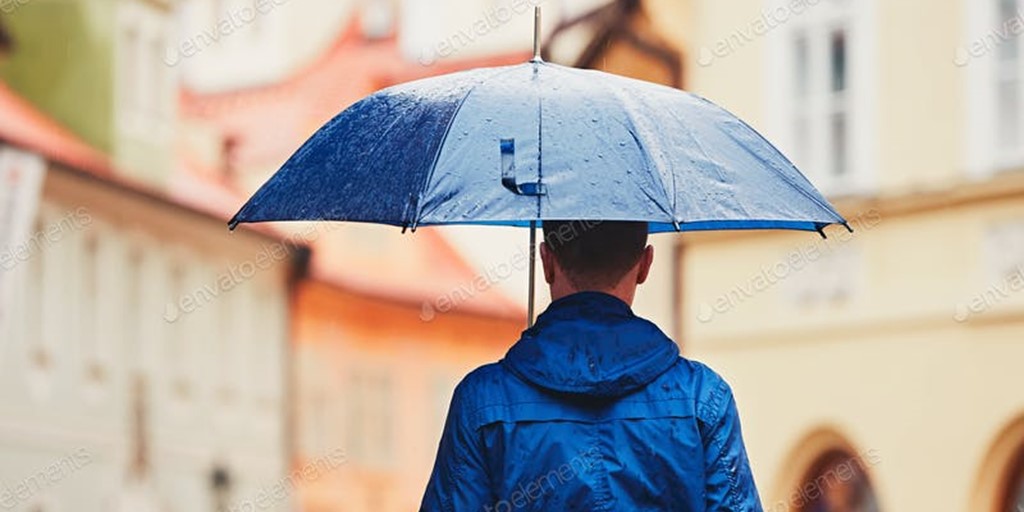 STAY SAFE DURING THE RAINY SEASON