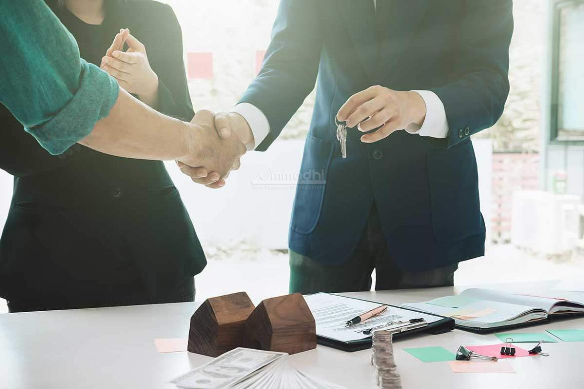 How to Find Tenants for Your Rental Property