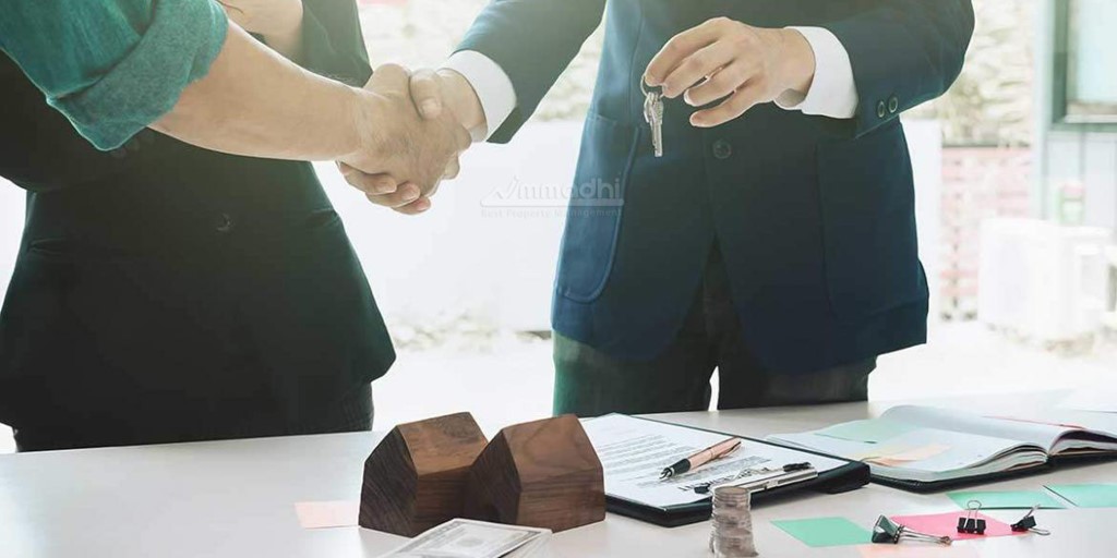 How to Find Tenants for Your Rental Property