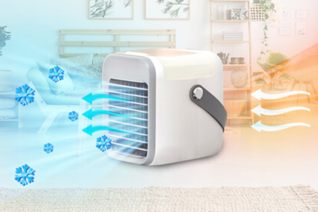 HOW TO SAVE ON AIR CONDITIONING