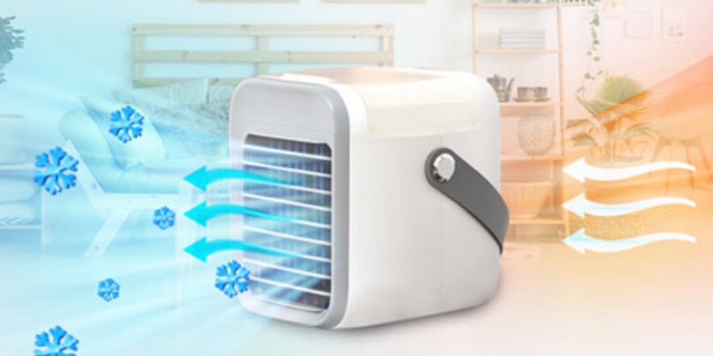 HOW TO SAVE ON AIR CONDITIONING