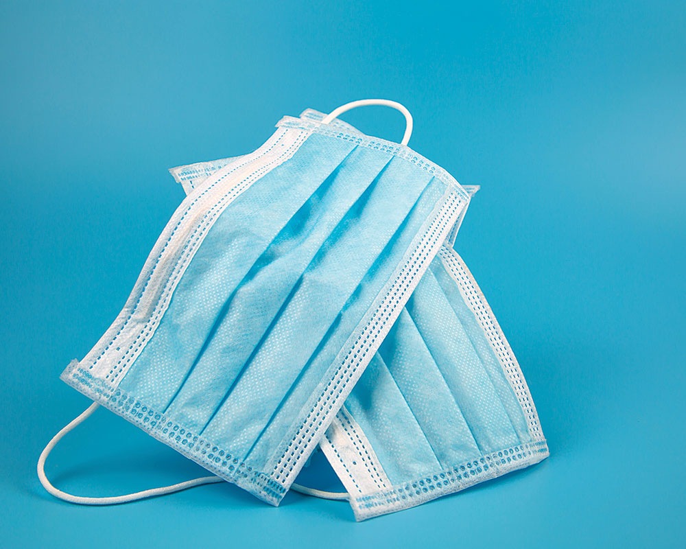 Importance of wearing Face Mask