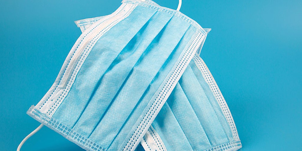 Importance of wearing Face Mask