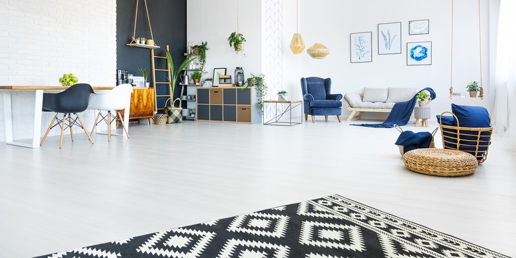 HOW TO GET RID OF NEGATIVE ENERGY FROM YOUR HOME