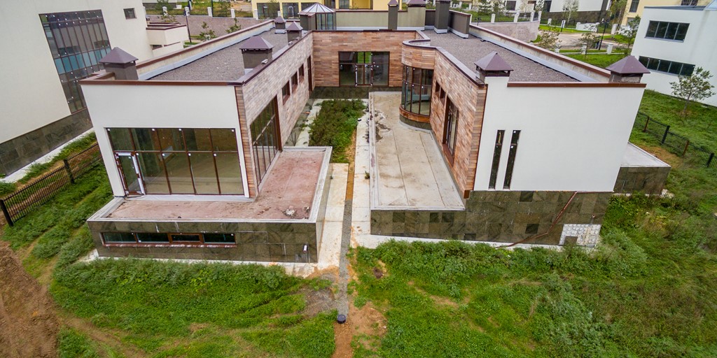 வில்லா மற்றும் தனி வீட்டிற்கு இடையே உள்ள வேறுபாடுகள்