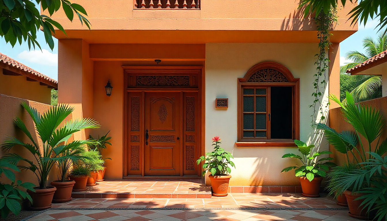 பழைய வீடுகளில் வாடகை வருமானம் அதிகரிக்க வேண்டிய குறிப்புகள்